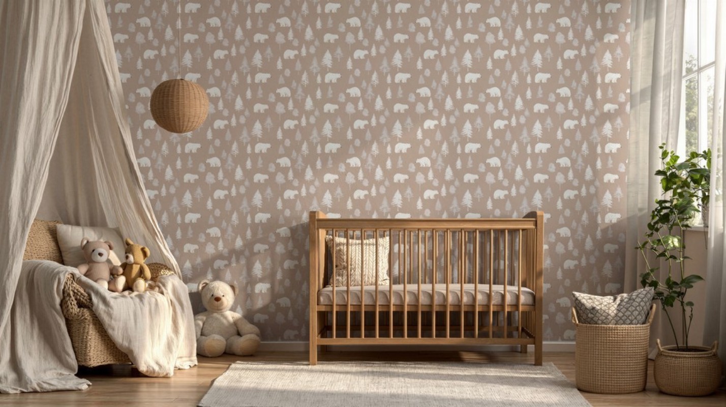 Bild på Theo Beige - 1066201-06