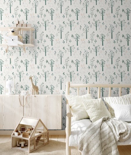 Picture of Coloring Totte Green - 1067501-04 - 11252-01