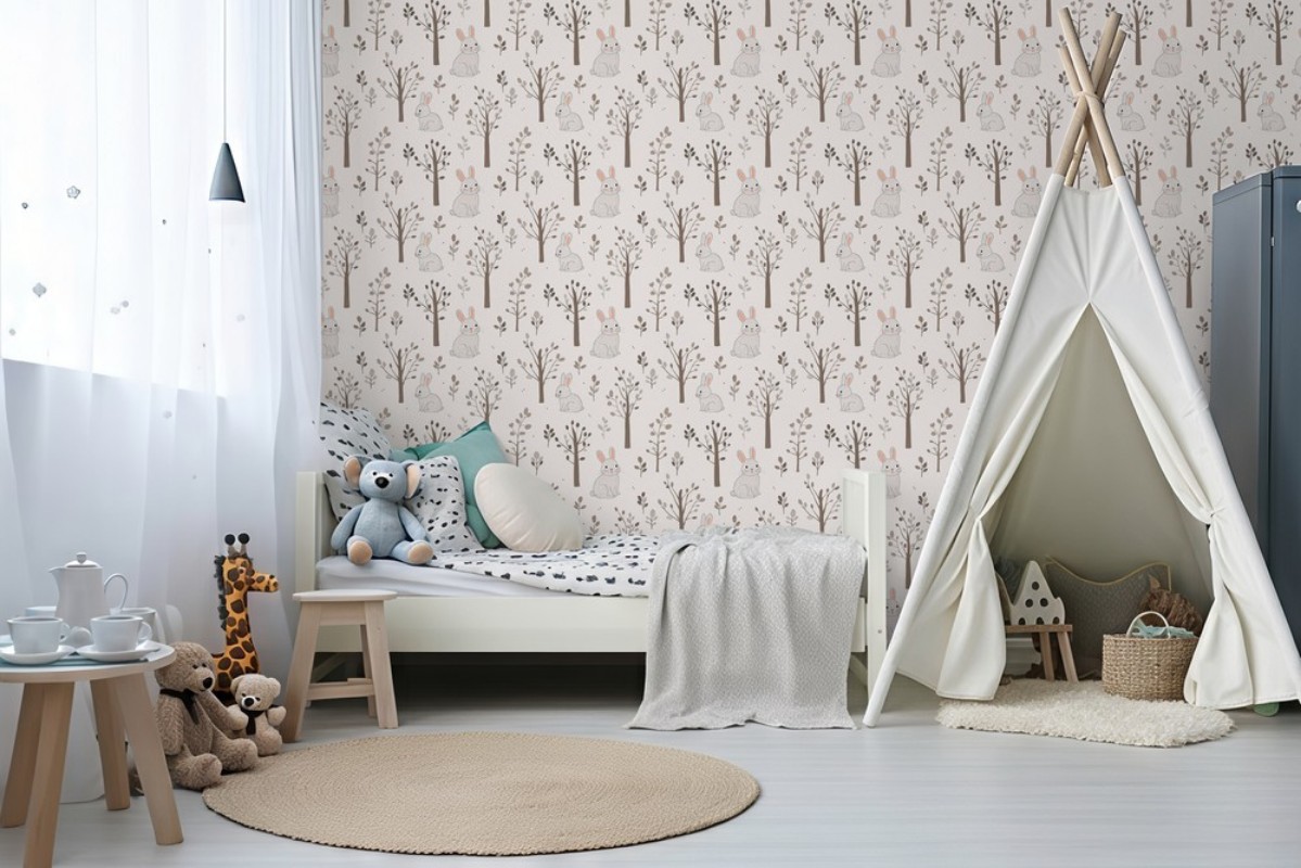 Bild på Totte Brown - 1067501-05