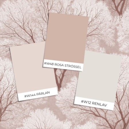 Pavyzdinis stilius - Sverre Pink - 1073501-04 paveikslėlis