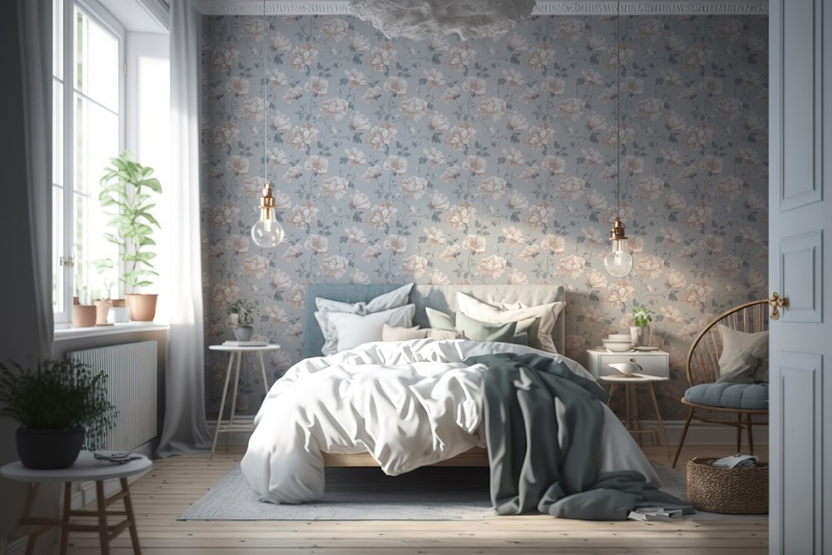 Bild på Denise Light Grey - 1081201-04