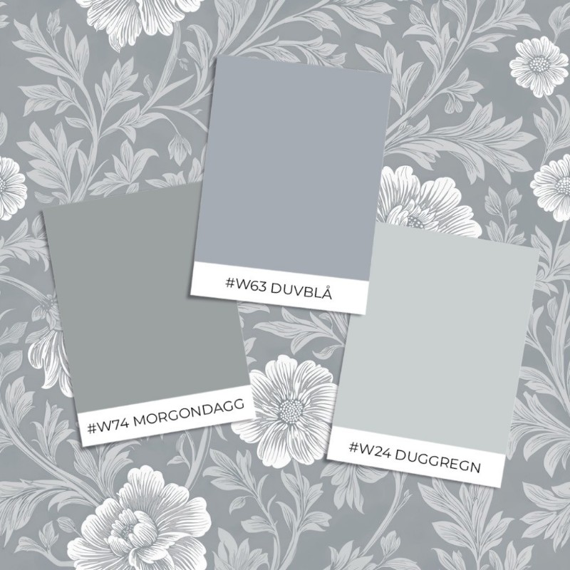 Bild på Chantelle Light Grey - 1083401-04