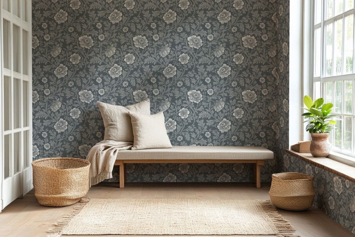 Bild på Chantelle Dark Grey - 1083401-07