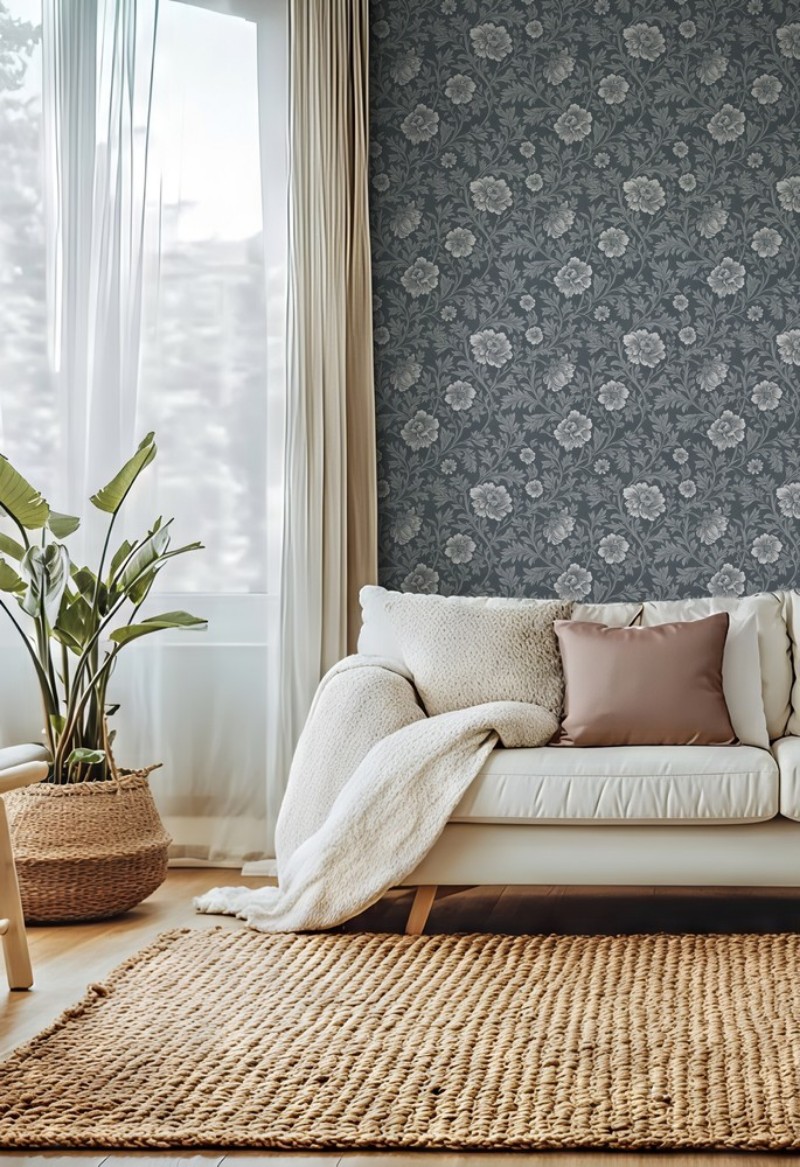 Bild på Chantelle Dark Grey - 1083401-07