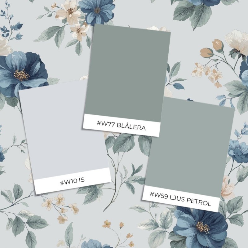 Bild på Anneli Mint Green - 1084601-05
