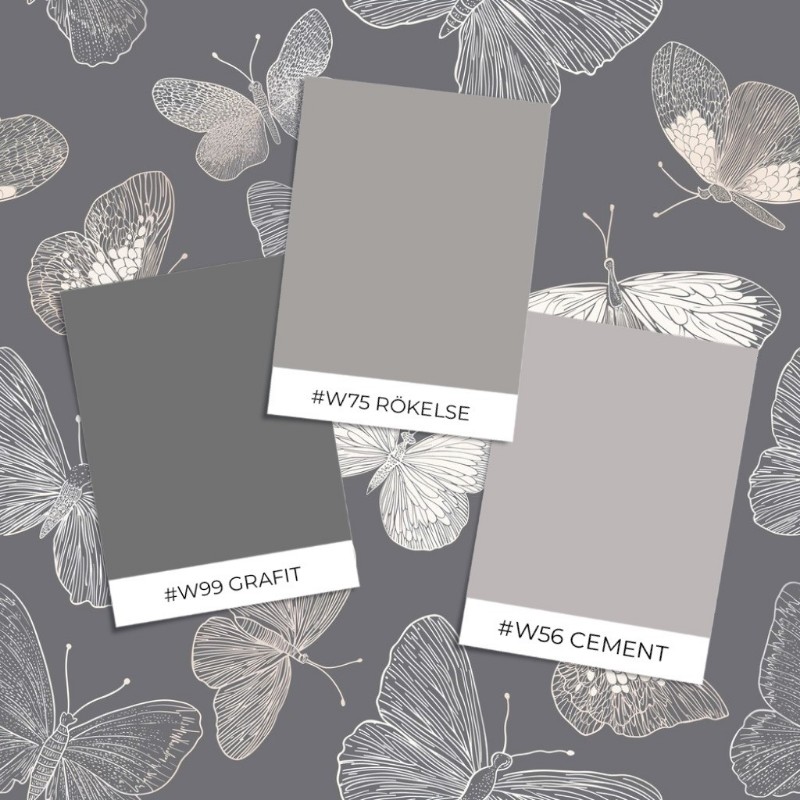 Bild på Anders Light Grey - 1092501-06