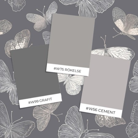 Image de Modèle d'échantillon - Anders Light Grey - 1092501-06