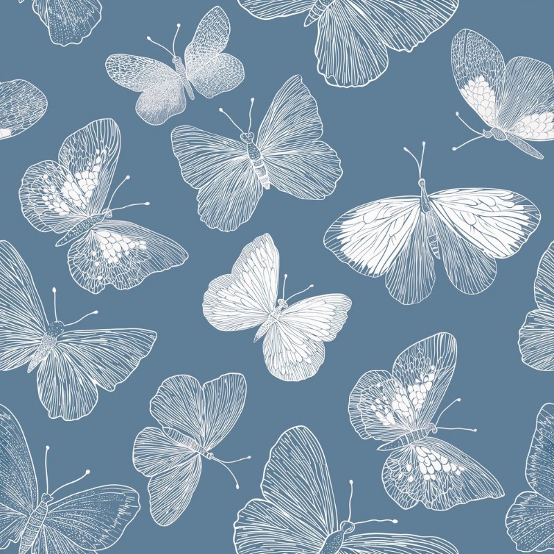 Bild på Färgsättning Anders Light Blue - 1092501-07 - 11279-01
