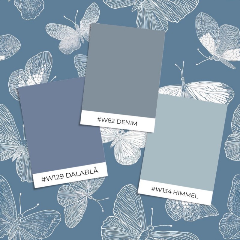 Bild på Varuprov stil - Anders Light Blue - 1092501-07