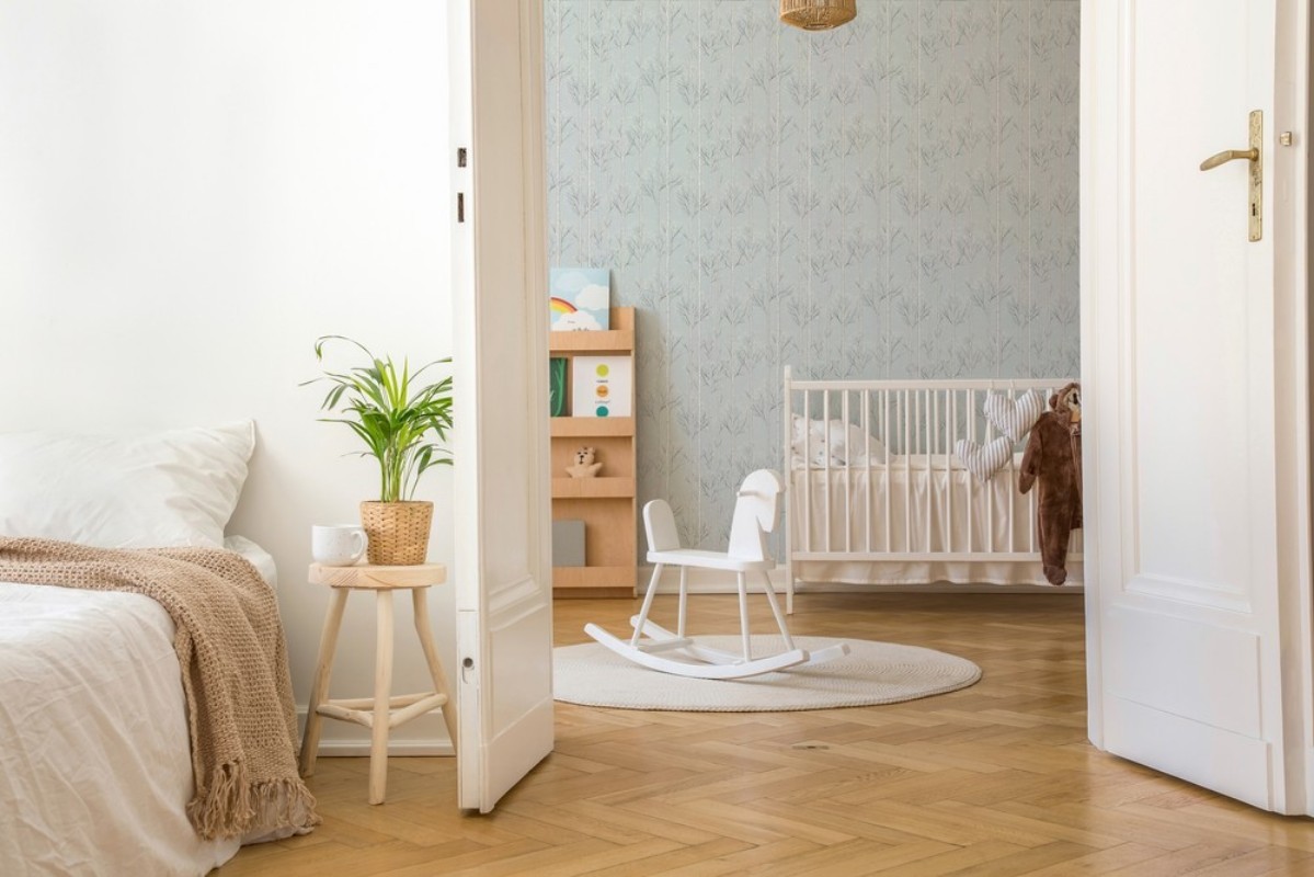 Bild på Benny Light Blue - 1096401-04