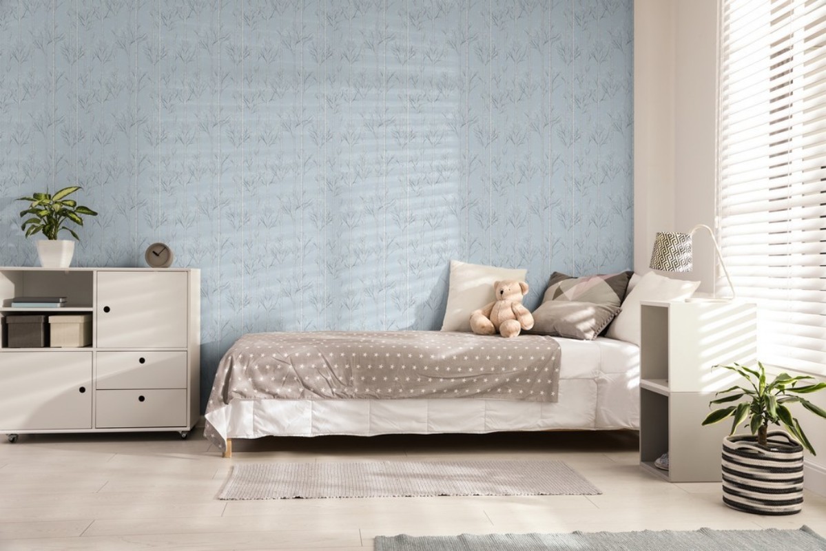 Bild på Benny Light Blue - 1096401-04