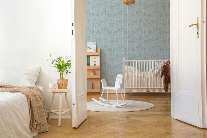 Bild på Benny Denim Blue - 1096401-05