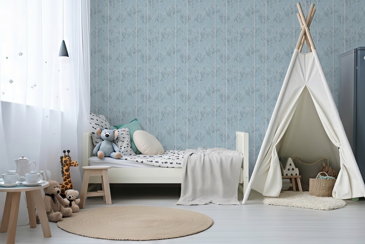 Bild på Benny Denim Blue - 1096401-05