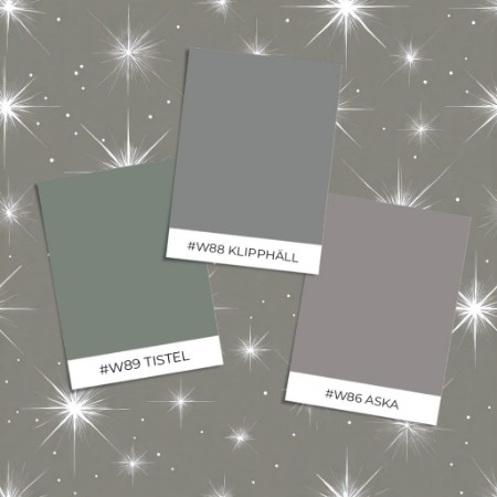 Bild von Musterstil - Sanna Dark Grey - 1097901-04