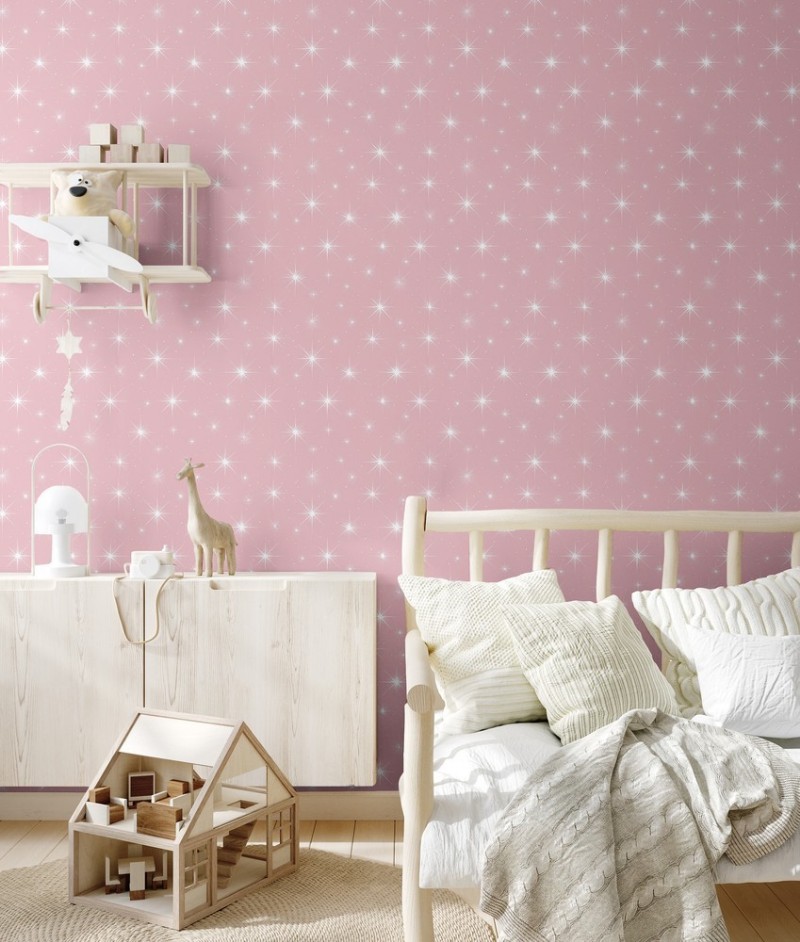 Bild på Sanna Pink - 1097901-06