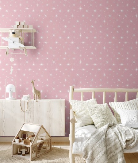 Picture of Coloring Sanna Pink - 1097901-06 - 11285-01