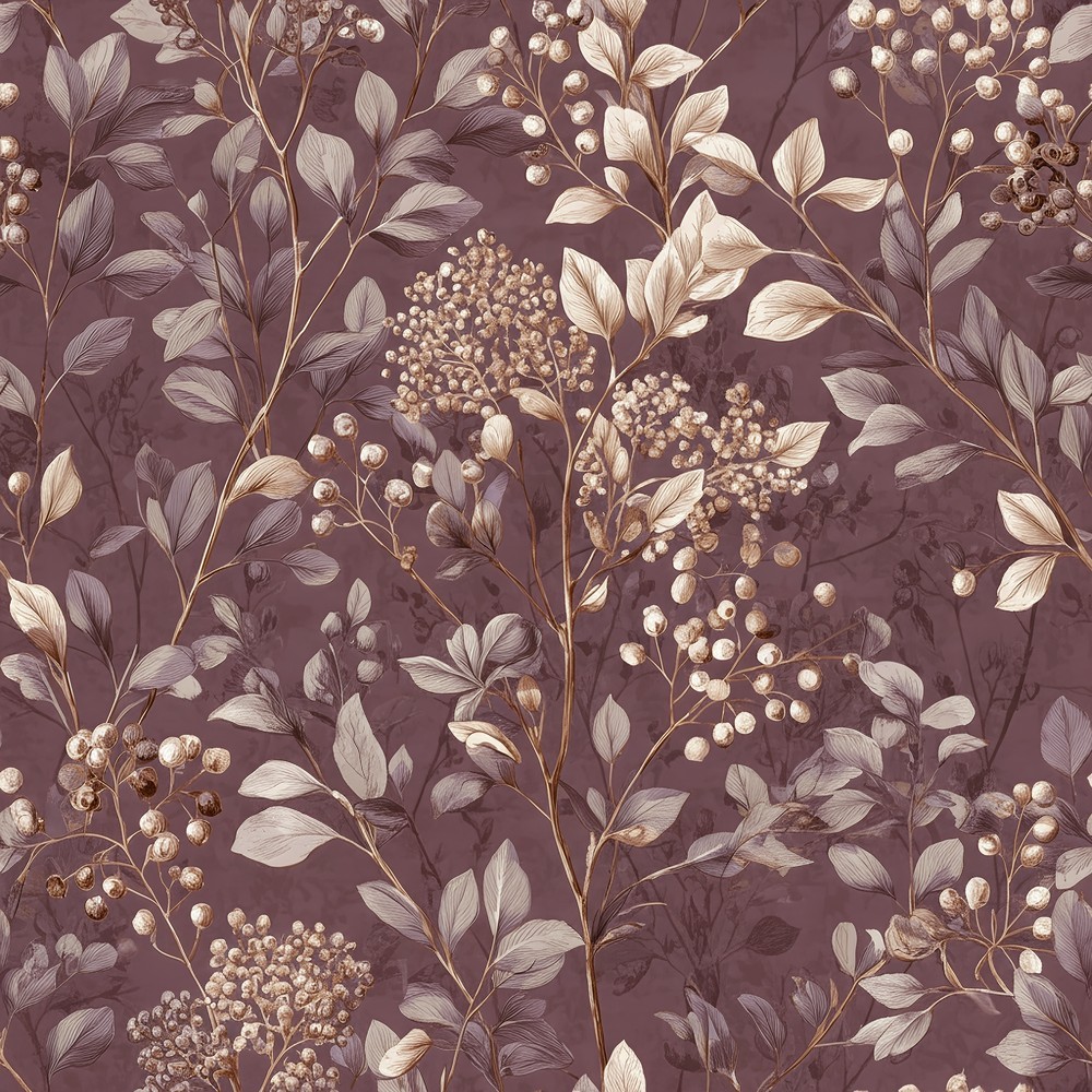 Bild von Mattias Dark Red - 1102601-05
