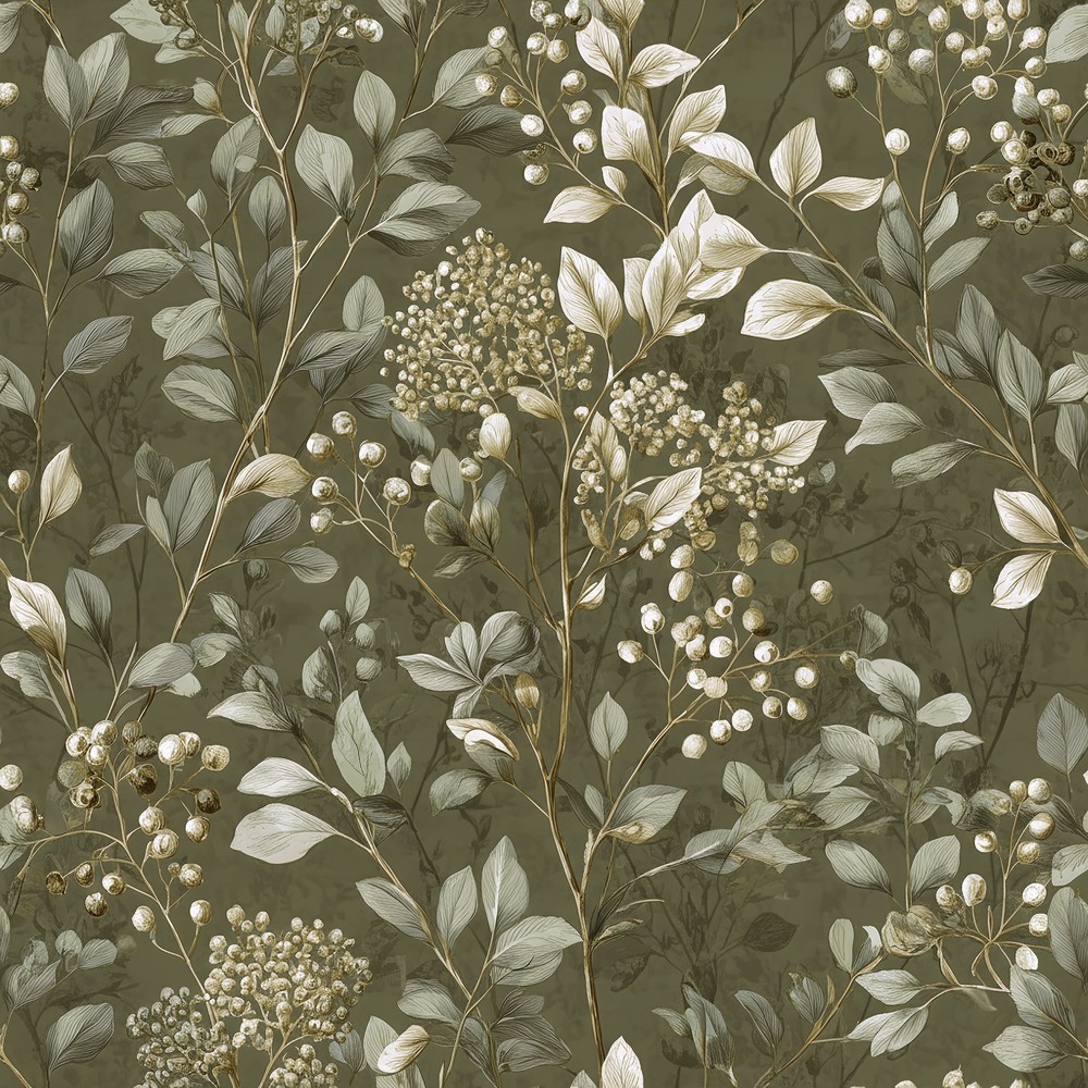 Bild von Mattias Dark Green - 1102601-06